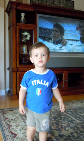 Italy_Soccer - 11