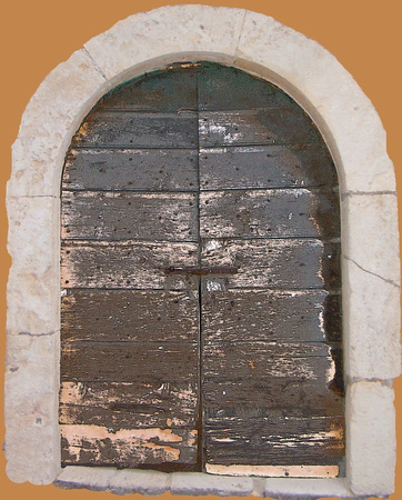 Porta Tivoli