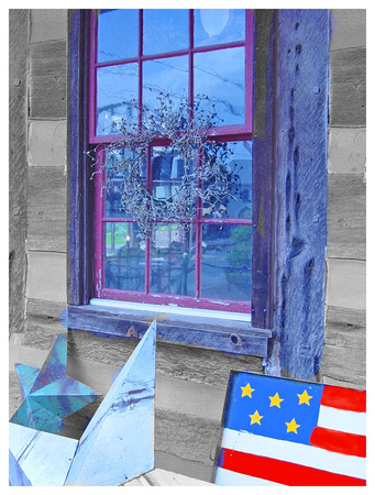 window flag copy