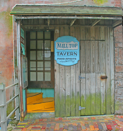 Milltop Tavern