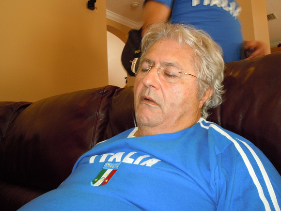 Italy_Soccer - 45